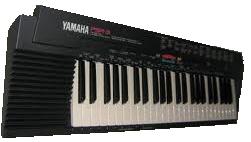 Yamaha PSR-3